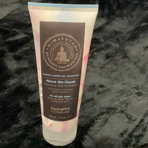 NWT Tweaked by Nature Above the Clouds 3 fl. oz. - Picture 2 of 5